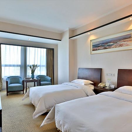 Hangzhou Long Hill Hotel מראה חיצוני תמונה