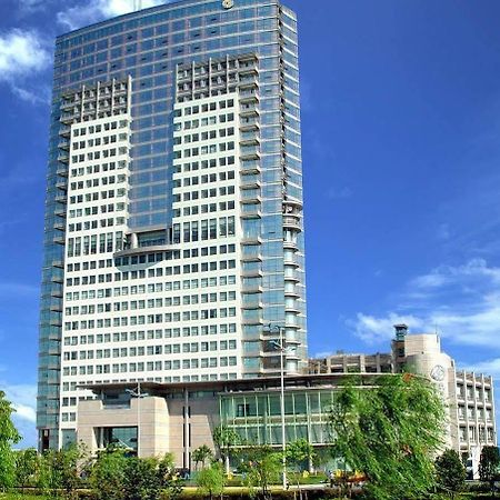 Hangzhou Long Hill Hotel מראה חיצוני תמונה