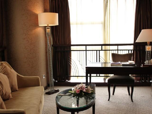 Hangzhou Long Hill Hotel מראה חיצוני תמונה