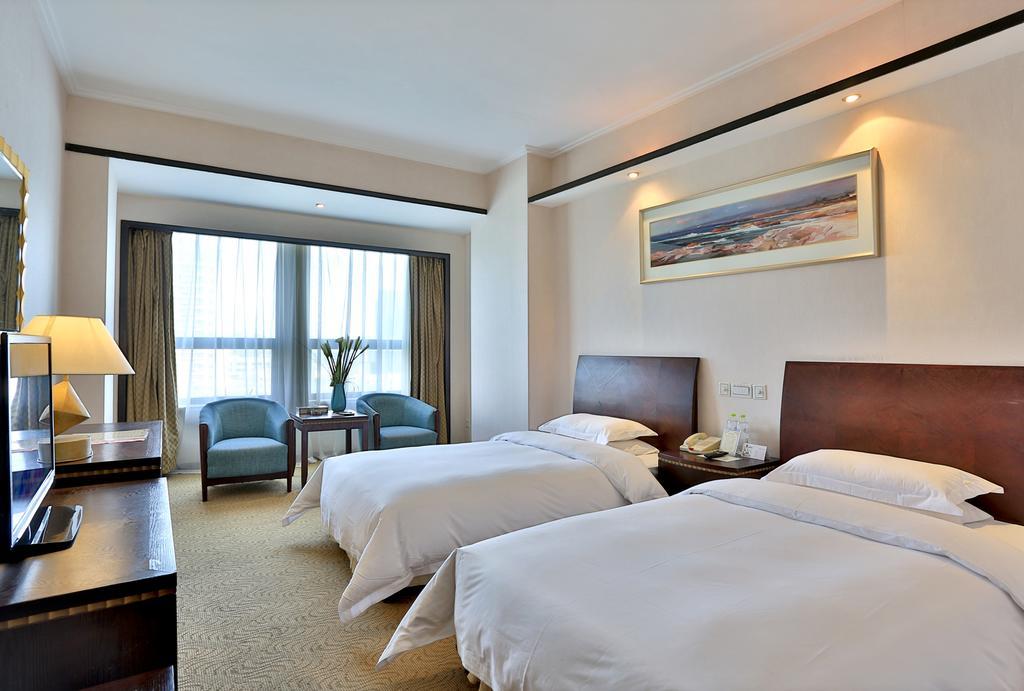 Hangzhou Long Hill Hotel מראה חיצוני תמונה