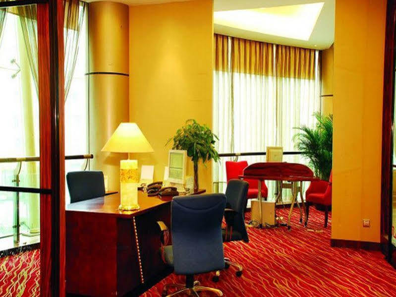 Hangzhou Long Hill Hotel מראה חיצוני תמונה