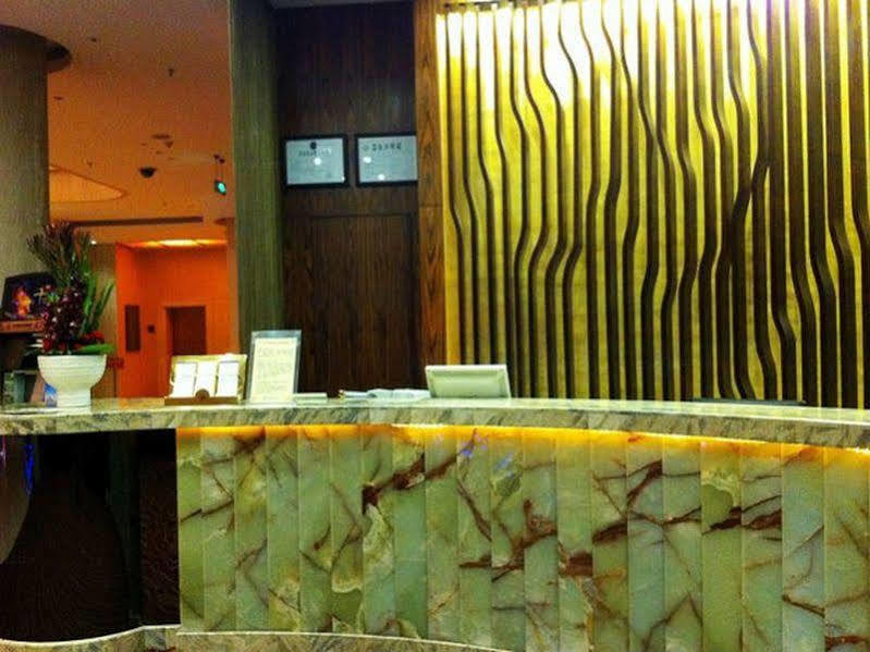 Hangzhou Long Hill Hotel מראה חיצוני תמונה