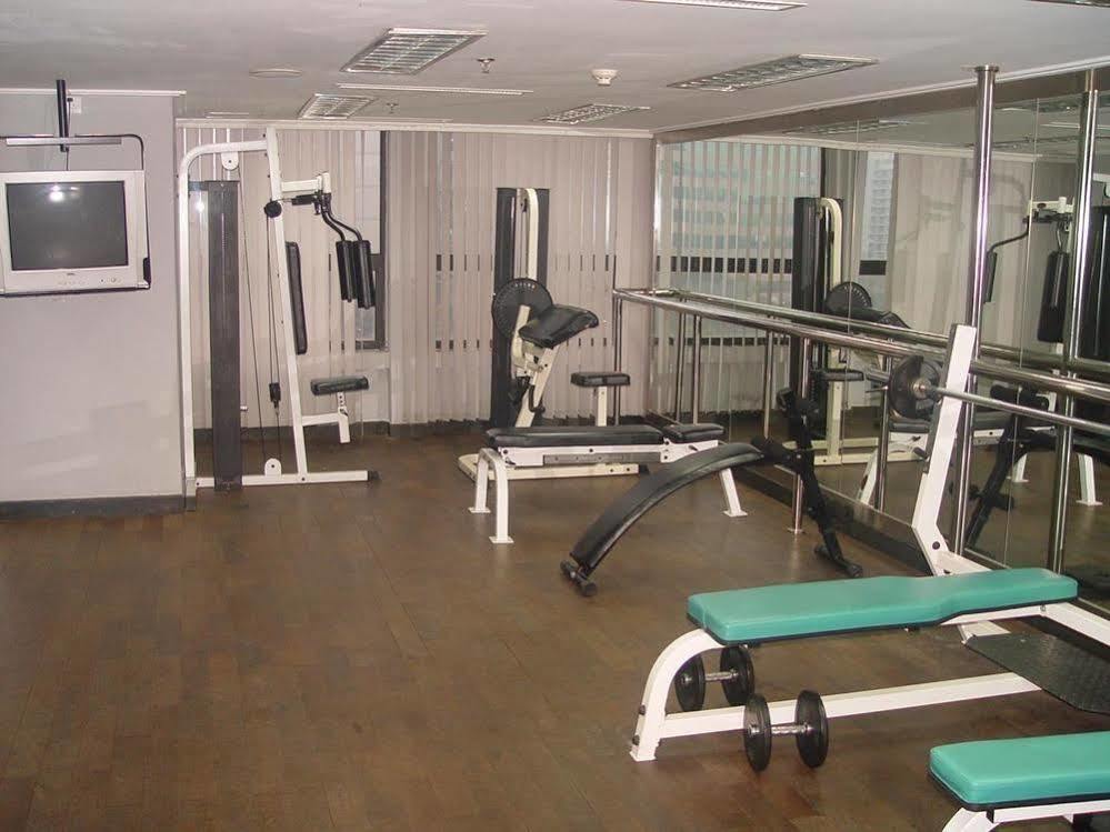 Hangzhou Long Hill Hotel מראה חיצוני תמונה