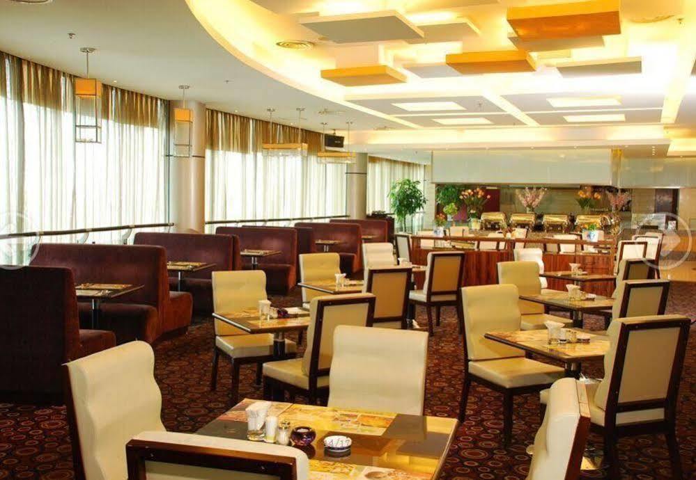 Hangzhou Long Hill Hotel מראה חיצוני תמונה