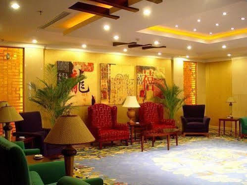 Hangzhou Long Hill Hotel מראה חיצוני תמונה